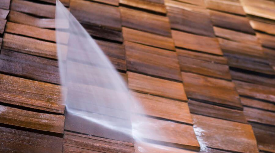 Professional gutter cleaning in Shakopee, MN